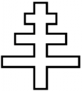 Crosses Clipart