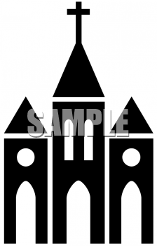 Church Clipart