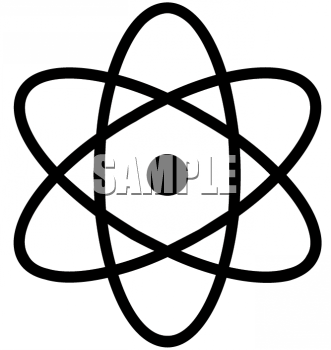 Science Symbol Clipart