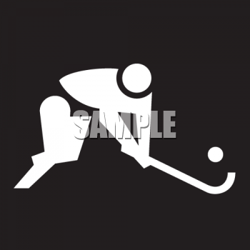 Hockey Clipart