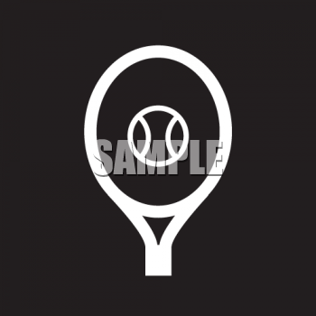 Tennis Clipart