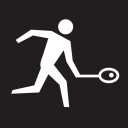 Tennis Clipart