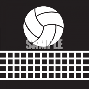 volleyball clipart. Volleyball Clipart