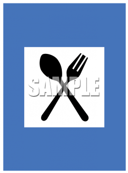 Spoon Clipart