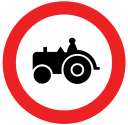 Tractor Clipart