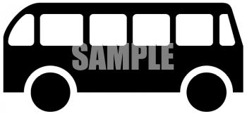 Bus Clipart