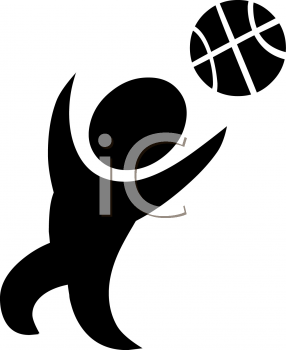 Volleyball Clipart