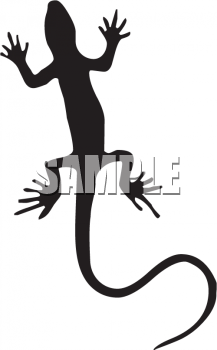 Reptile Clipart