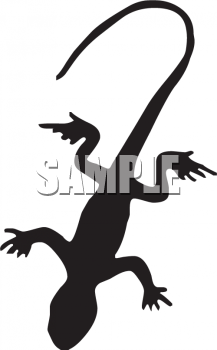 Reptile Clipart