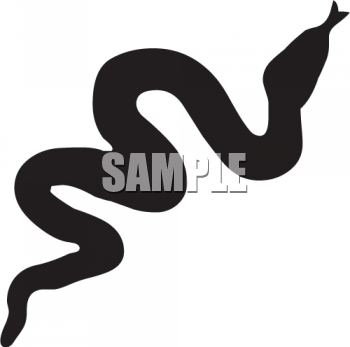 Reptile Clipart