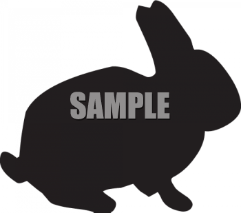 Rabbit Clipart