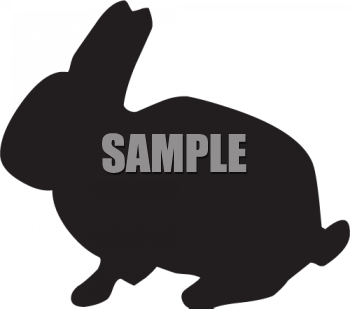 Rabbit Clipart