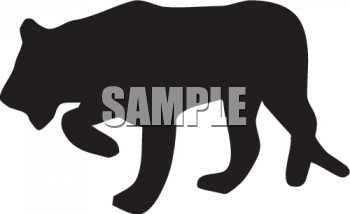 Lion Clipart