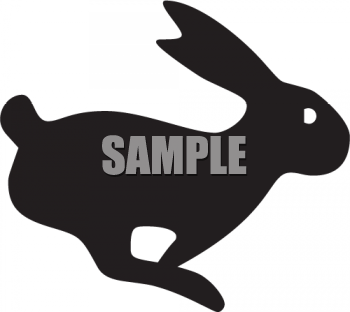 Rabbit Clipart