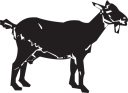 Goat Clipart