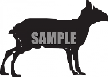 Goat Clipart