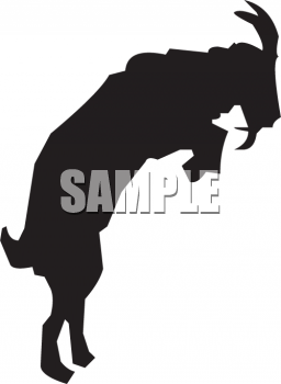 Goat Clipart