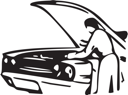 Mechanic Clipart