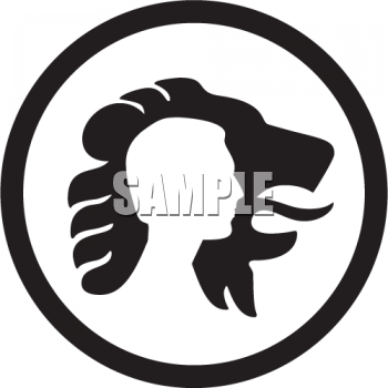 Lion Clipart