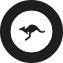 Kangaroo Clipart