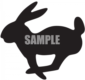 Rabbit Clipart