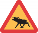 Moose Clipart