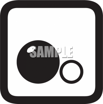 Circle Symbol Clipart