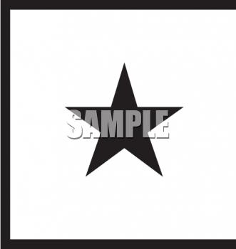 Star Symbol Clipart