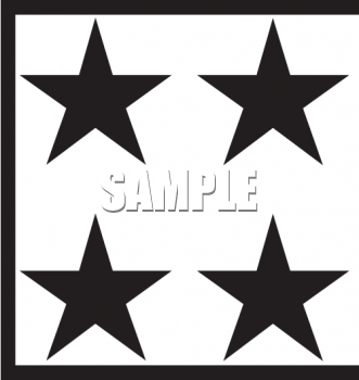 Star Symbol Clipart