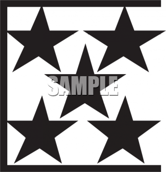 Star Symbol Clipart