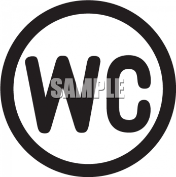 Circle Symbol Clipart