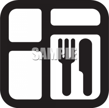 Fork Clipart