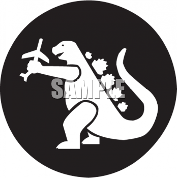 Dinosaur Clipart