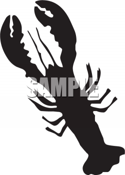 Lobster Clipart