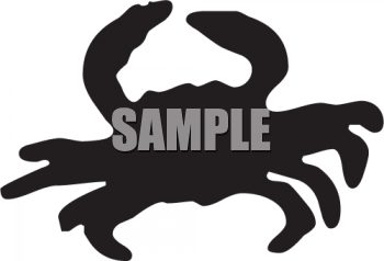 Crab Clipart