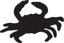 Crab Clipart