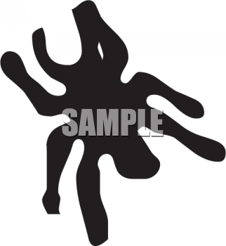 Spider Clipart