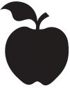 Apple Clipart