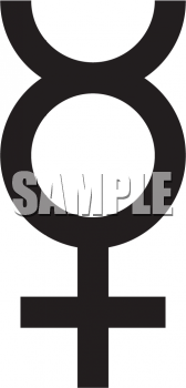 Circle Symbol Clipart