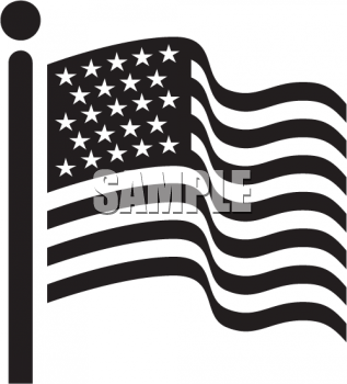 Flags Clipart