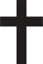 Cross Symbol Clipart