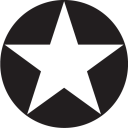 Star Symbol Clipart