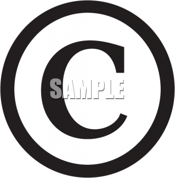 Circle Symbol Clipart