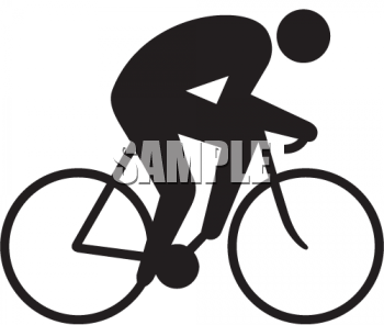 Bicycle Clipart