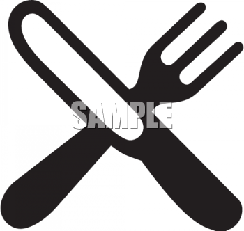 Fork Clipart