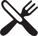 Fork Clipart