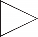 Triangle Symbol Clipart