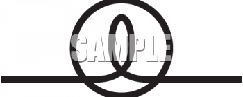 Circle Symbol Clipart