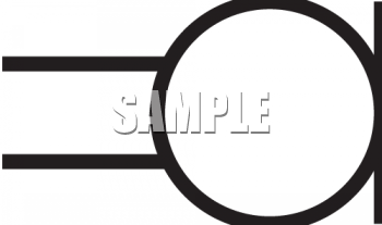 Circle Symbol Clipart