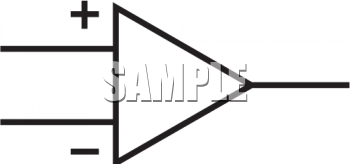 Triangle Symbol Clipart